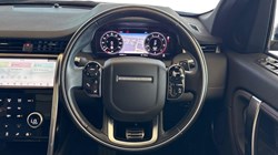 2020 (70) LAND ROVER DISCOVERY SPORT 2.0 P200 R-Dynamic SE 5dr Auto 5707757