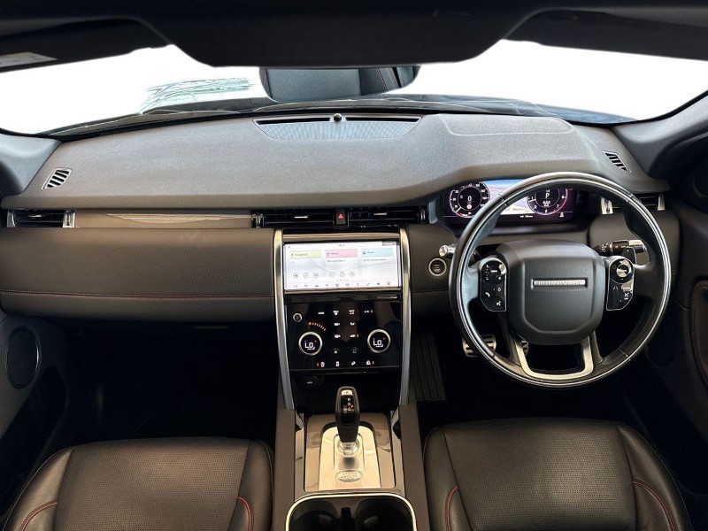 2020 (70) LAND ROVER DISCOVERY SPORT 2.0 P200 R-Dynamic SE 5dr Auto 5707751