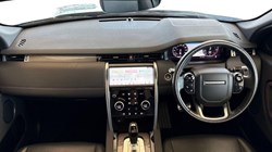 2020 (70) LAND ROVER DISCOVERY SPORT 2.0 P200 R-Dynamic SE 5dr Auto 5707751