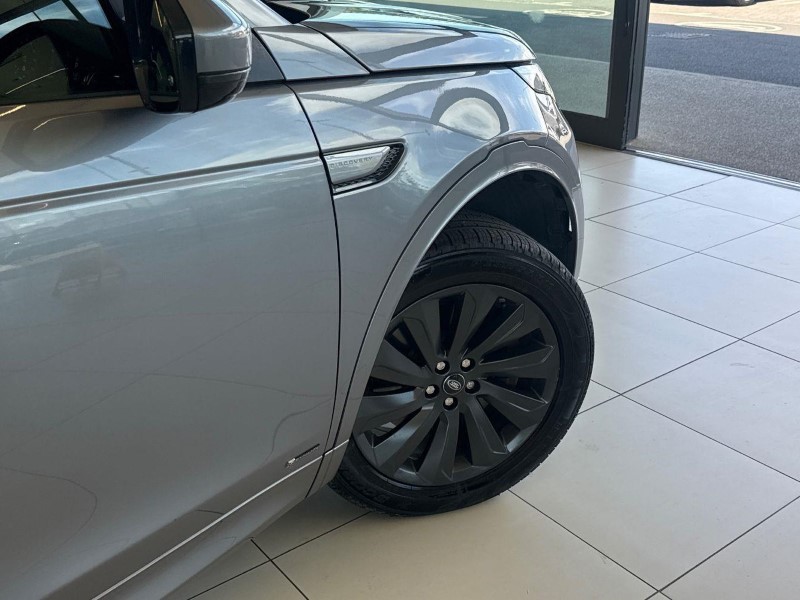 2020 (70) LAND ROVER DISCOVERY SPORT 2.0 P200 R-Dynamic SE 5dr Auto 5707789
