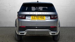 2020 (70) LAND ROVER DISCOVERY SPORT 2.0 P200 R-Dynamic SE 5dr Auto 5707748