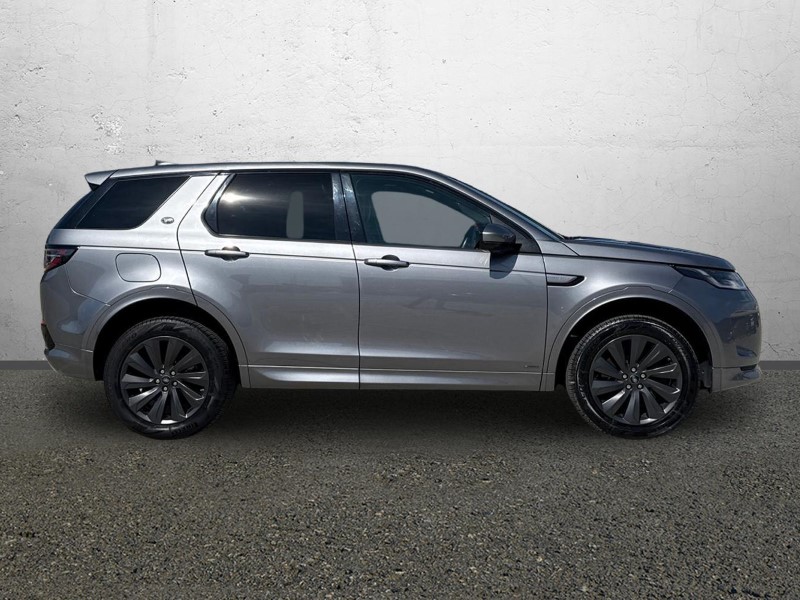 2020 (70) LAND ROVER DISCOVERY SPORT 2.0 P200 R-Dynamic SE 5dr Auto 5707747