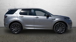 2020 (70) LAND ROVER DISCOVERY SPORT 2.0 P200 R-Dynamic SE 5dr Auto 5707747