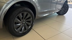 2020 (70) LAND ROVER DISCOVERY SPORT 2.0 P200 R-Dynamic SE 5dr Auto 5707788