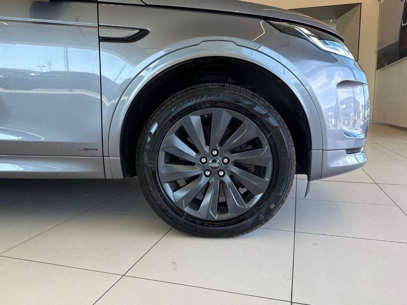 2020 (70) LAND ROVER DISCOVERY SPORT 2.0 P200 R-Dynamic SE 5dr Auto 5707750