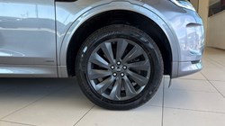 2020 (70) LAND ROVER DISCOVERY SPORT 2.0 P200 R-Dynamic SE 5dr Auto 5707750