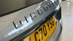 2020 (70) LAND ROVER DISCOVERY SPORT 2.0 P200 R-Dynamic SE 5dr Auto 5707785