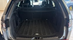 2020 (70) LAND ROVER DISCOVERY SPORT 2.0 P200 R-Dynamic SE 5dr Auto 5707752