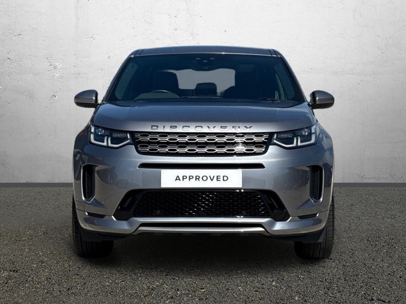 2020 (70) LAND ROVER DISCOVERY SPORT 2.0 P200 R-Dynamic SE 5dr Auto 5707749