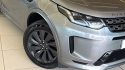 2020 (70) LAND ROVER DISCOVERY SPORT 2.0 P200 R-Dynamic SE 5dr Auto 5707782