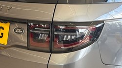 2020 (70) LAND ROVER DISCOVERY SPORT 2.0 P200 R-Dynamic SE 5dr Auto 5707787