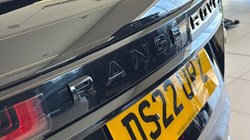 2022 (22) LAND ROVER RANGE ROVER VELAR 2.0 D200 Edition 5dr Auto 5707837