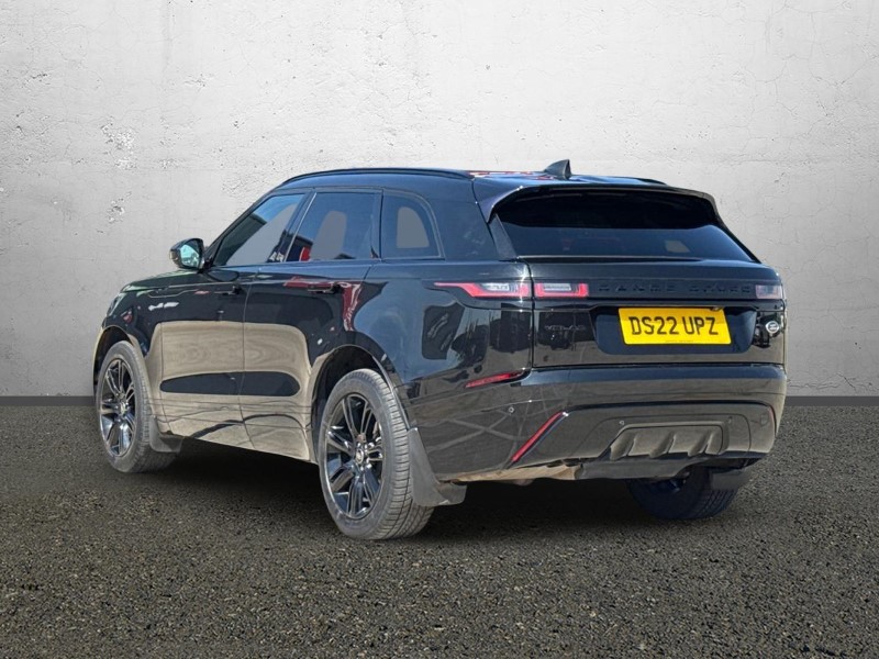 2022 (22) LAND ROVER RANGE ROVER VELAR 2.0 D200 Edition 5dr Auto 5707795
