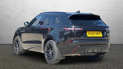 2022 (22) LAND ROVER RANGE ROVER VELAR 2.0 D200 Edition 5dr Auto 5707795