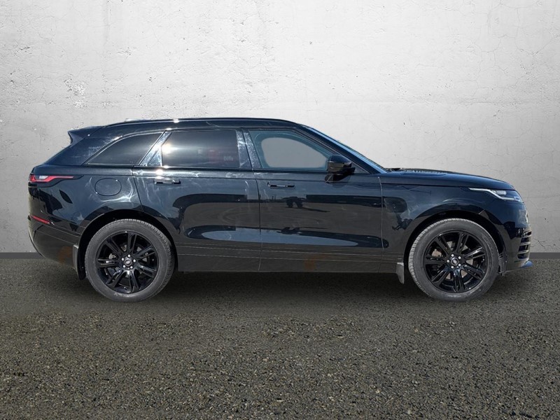 2022 (22) LAND ROVER RANGE ROVER VELAR 2.0 D200 Edition 5dr Auto 5707798