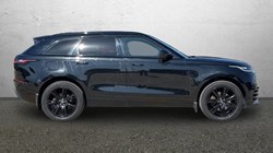 2022 (22) LAND ROVER RANGE ROVER VELAR 2.0 D200 Edition 5dr Auto 5707798