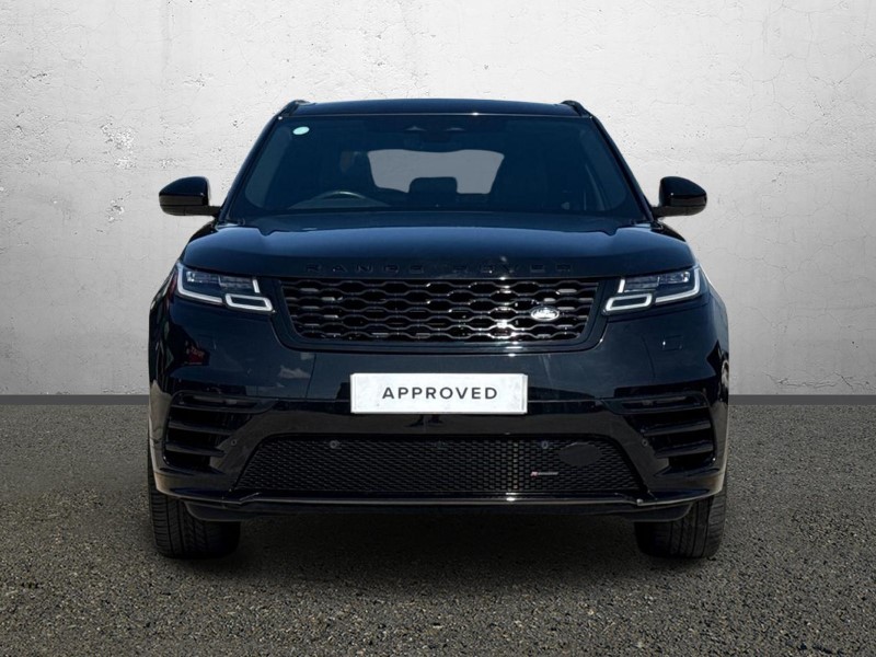 2022 (22) LAND ROVER RANGE ROVER VELAR 2.0 D200 Edition 5dr Auto 5707800