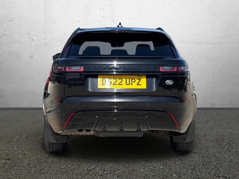 2022 (22) LAND ROVER RANGE ROVER VELAR 2.0 D200 Edition 5dr Auto 5707799