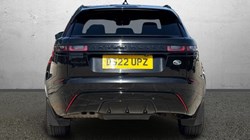 2022 (22) LAND ROVER RANGE ROVER VELAR 2.0 D200 Edition 5dr Auto 5707799