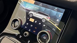 2022 (22) LAND ROVER RANGE ROVER VELAR 2.0 D200 Edition 5dr Auto 5707826
