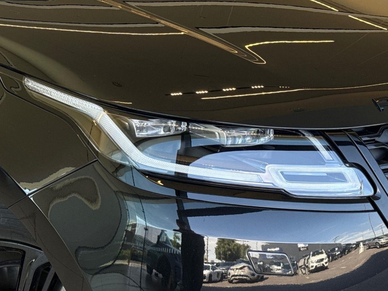 2022 (22) LAND ROVER RANGE ROVER VELAR 2.0 D200 Edition 5dr Auto 5707810