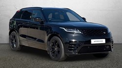 2022 (22) LAND ROVER RANGE ROVER VELAR 2.0 D200 Edition 5dr Auto 5707794