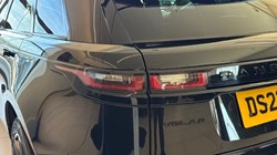 2022 (22) LAND ROVER RANGE ROVER VELAR 2.0 D200 Edition 5dr Auto 5707812
