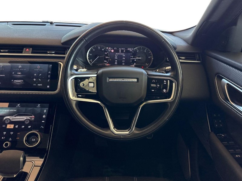 2022 (22) LAND ROVER RANGE ROVER VELAR 2.0 D200 Edition 5dr Auto 5707808
