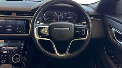 2022 (22) LAND ROVER RANGE ROVER VELAR 2.0 D200 Edition 5dr Auto 5707808