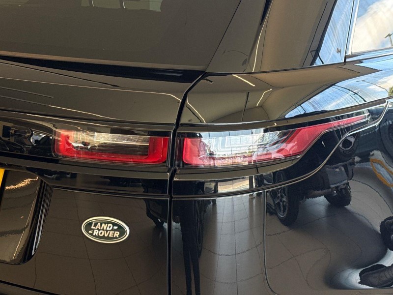 2022 (22) LAND ROVER RANGE ROVER VELAR 2.0 D200 Edition 5dr Auto 5707839