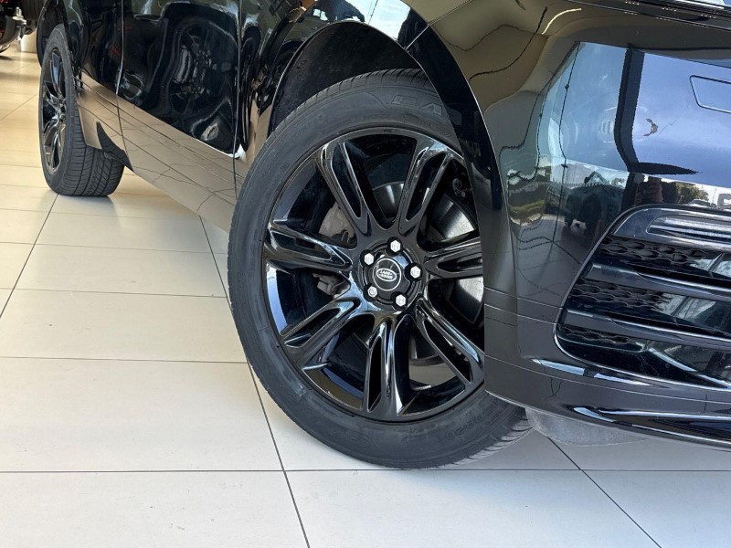 2022 (22) LAND ROVER RANGE ROVER VELAR 2.0 D200 Edition 5dr Auto 5707836