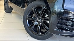 2022 (22) LAND ROVER RANGE ROVER VELAR 2.0 D200 Edition 5dr Auto 5707836