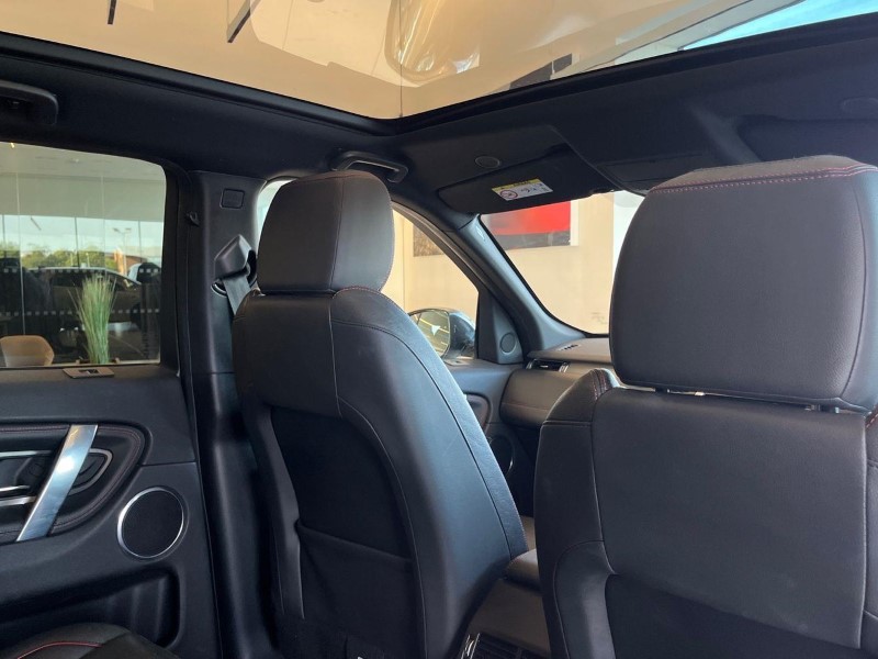 2021 (71) LAND ROVER DISCOVERY SPORT 1.5 P300e R-Dynamic SE 5dr Auto [5 Seat] 5708986