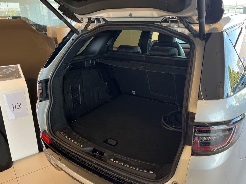 2021 (71) LAND ROVER DISCOVERY SPORT 1.5 P300e R-Dynamic SE 5dr Auto [5 Seat] 5708972