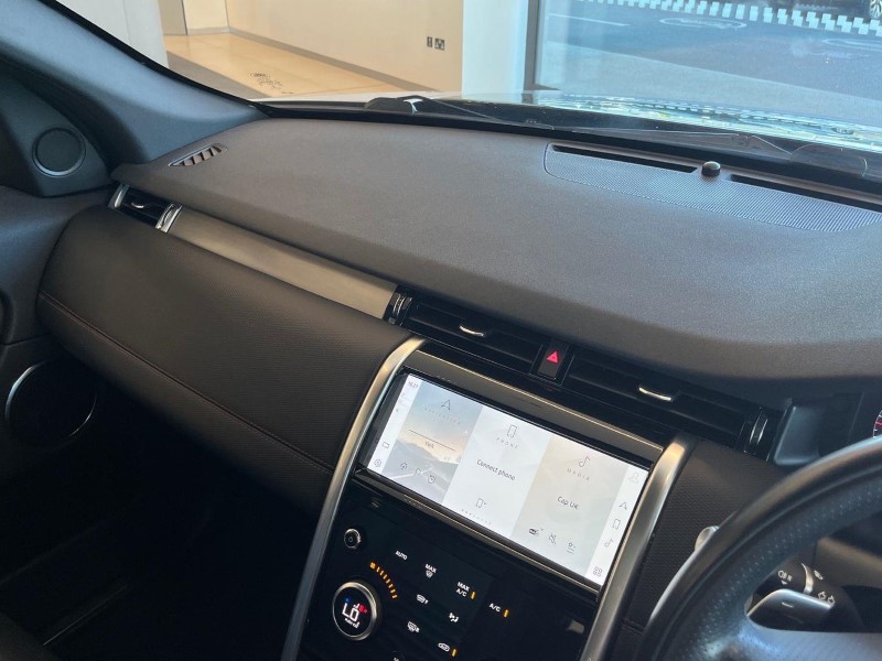 2021 (71) LAND ROVER DISCOVERY SPORT 1.5 P300e R-Dynamic SE 5dr Auto [5 Seat] 5708969