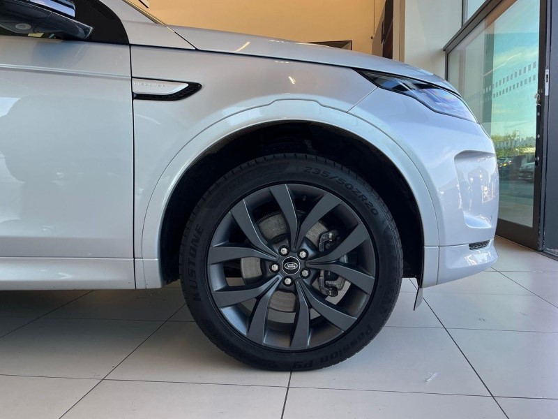 2021 (71) LAND ROVER DISCOVERY SPORT 1.5 P300e R-Dynamic SE 5dr Auto [5 Seat] 5708940