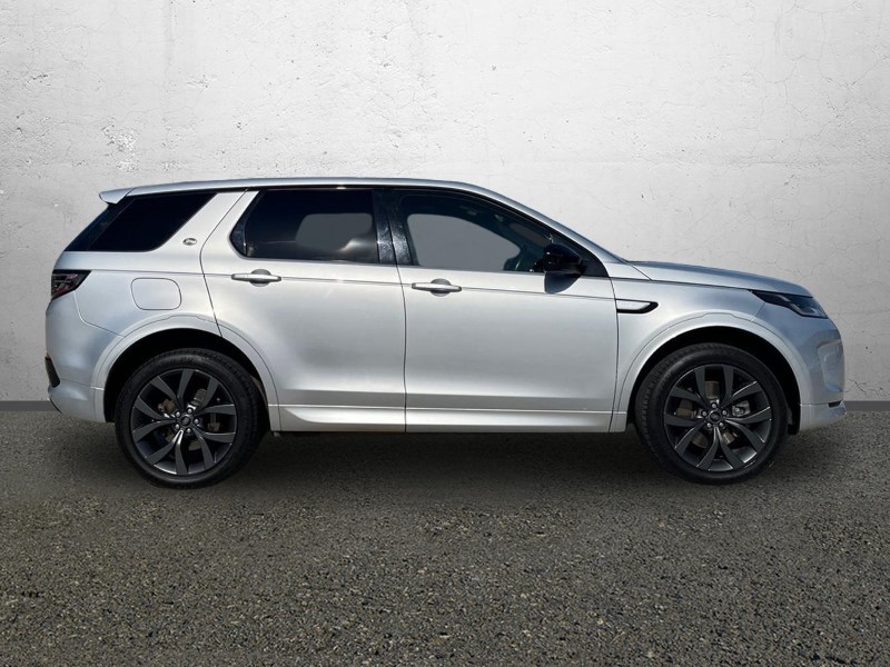 2021 (71) LAND ROVER DISCOVERY SPORT 1.5 P300e R-Dynamic SE 5dr Auto [5 Seat] 5708937