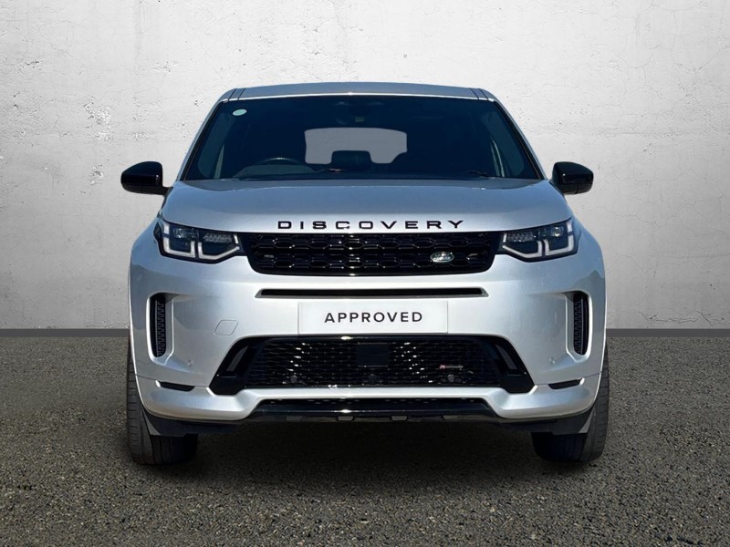 2021 (71) LAND ROVER DISCOVERY SPORT 1.5 P300e R-Dynamic SE 5dr Auto [5 Seat] 5708939