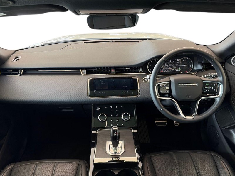 2022 (22) LAND ROVER RANGE ROVER EVOQUE 1.5 P300e Evoque Edition 5dr Auto 5723739