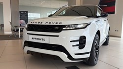 2022 (22) LAND ROVER RANGE ROVER EVOQUE 1.5 P300e Evoque Edition 5dr Auto 5723788