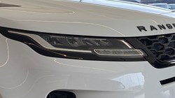 2022 (22) LAND ROVER RANGE ROVER EVOQUE 1.5 P300e Evoque Edition 5dr Auto 5723747