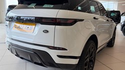 2022 (22) LAND ROVER RANGE ROVER EVOQUE 1.5 P300e Evoque Edition 5dr Auto 5723791