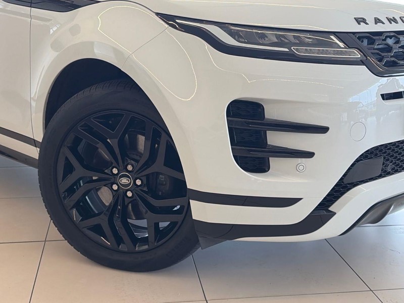 2022 (22) LAND ROVER RANGE ROVER EVOQUE 1.5 P300e Evoque Edition 5dr Auto 5723775