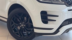 2022 (22) LAND ROVER RANGE ROVER EVOQUE 1.5 P300e Evoque Edition 5dr Auto 5723775