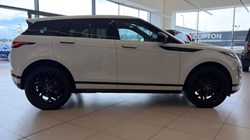 2022 (22) LAND ROVER RANGE ROVER EVOQUE 1.5 P300e Evoque Edition 5dr Auto 5723787