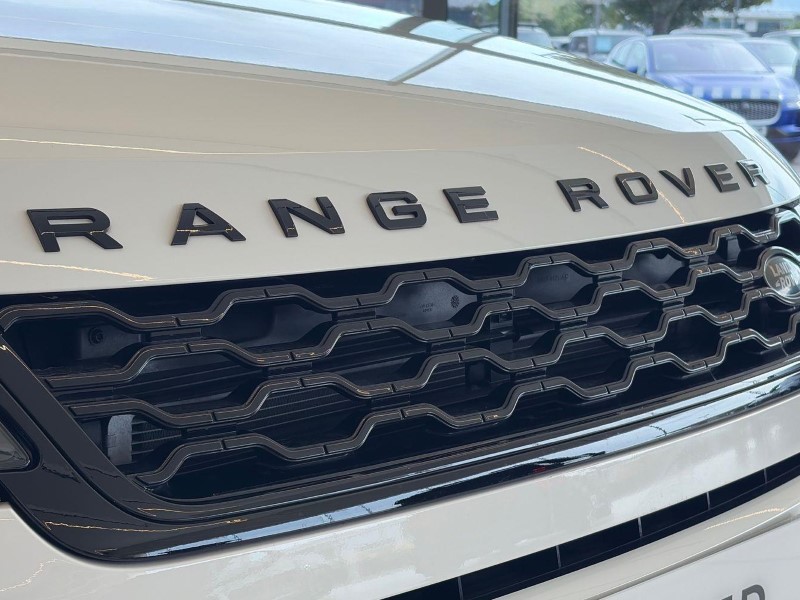 2022 (22) LAND ROVER RANGE ROVER EVOQUE 1.5 P300e Evoque Edition 5dr Auto 5723776