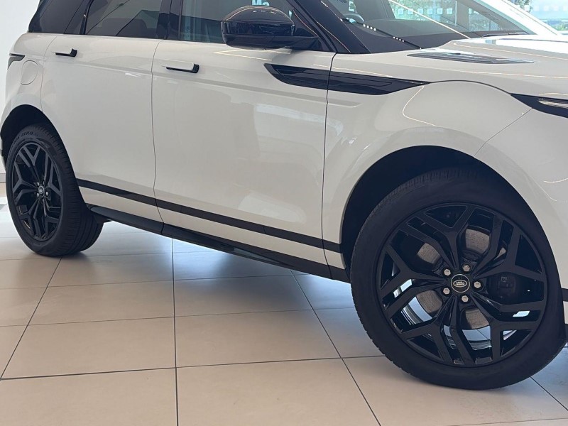 2022 (22) LAND ROVER RANGE ROVER EVOQUE 1.5 P300e Evoque Edition 5dr Auto 5723777