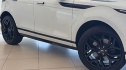 2022 (22) LAND ROVER RANGE ROVER EVOQUE 1.5 P300e Evoque Edition 5dr Auto 5723777