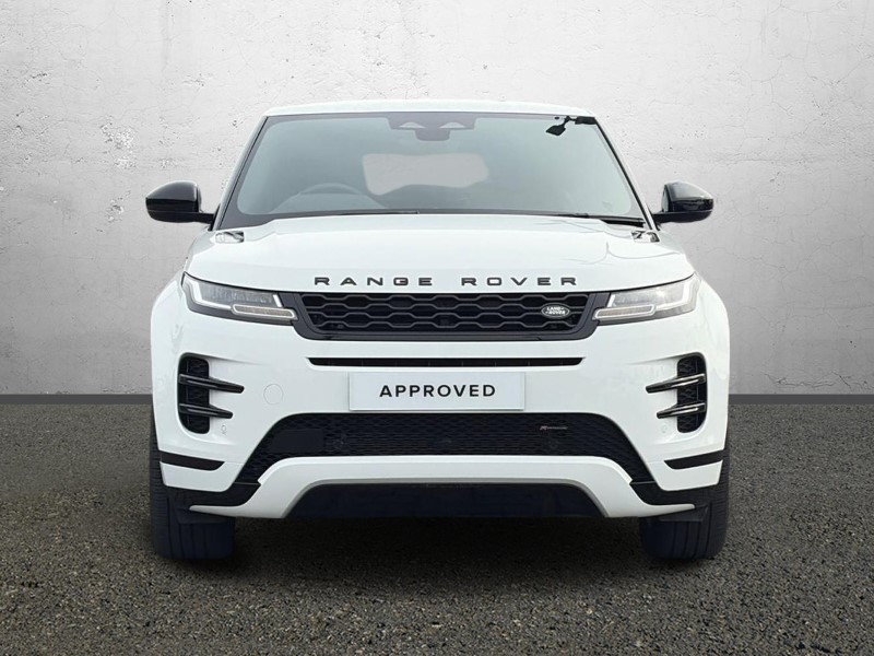 2022 (22) LAND ROVER RANGE ROVER EVOQUE 1.5 P300e Evoque Edition 5dr Auto 5723737