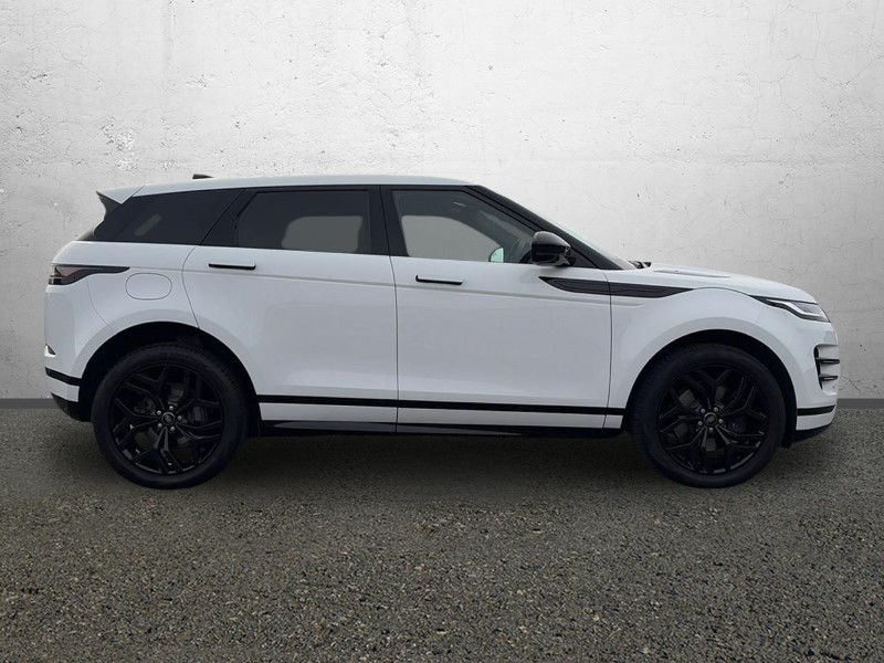 2022 (22) LAND ROVER RANGE ROVER EVOQUE 1.5 P300e Evoque Edition 5dr Auto 5723735